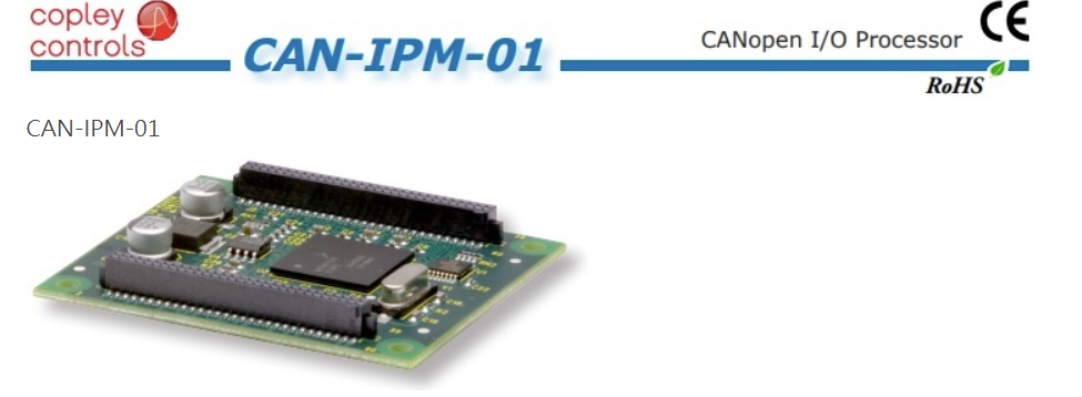 Can Module V2139 Walex / Post / EKB-20241225-Controlling a Linear Actuator with an ...